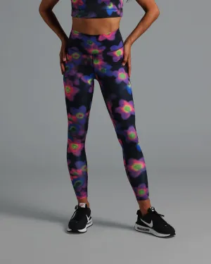 Women's Staple Legging Fade Resistant Weekend Trip