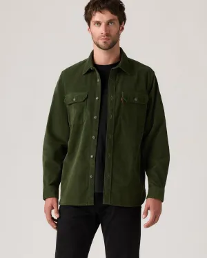 Party Look Luxury Year Round Levi's? Jackson Worker Corduroy Shirt - Duffel Bag