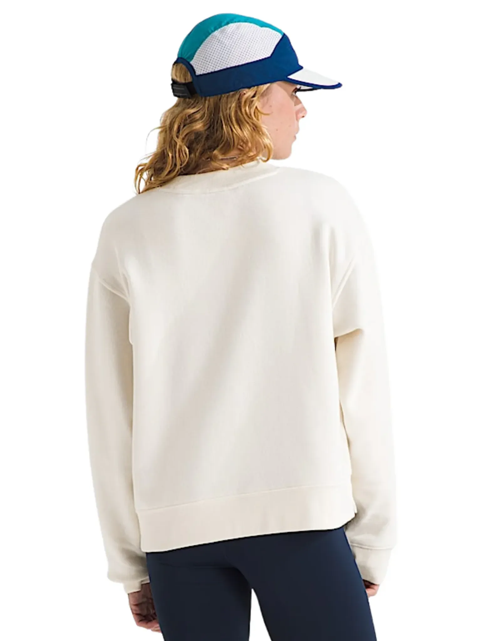 Snowboarding wear Evolution Fleece Top