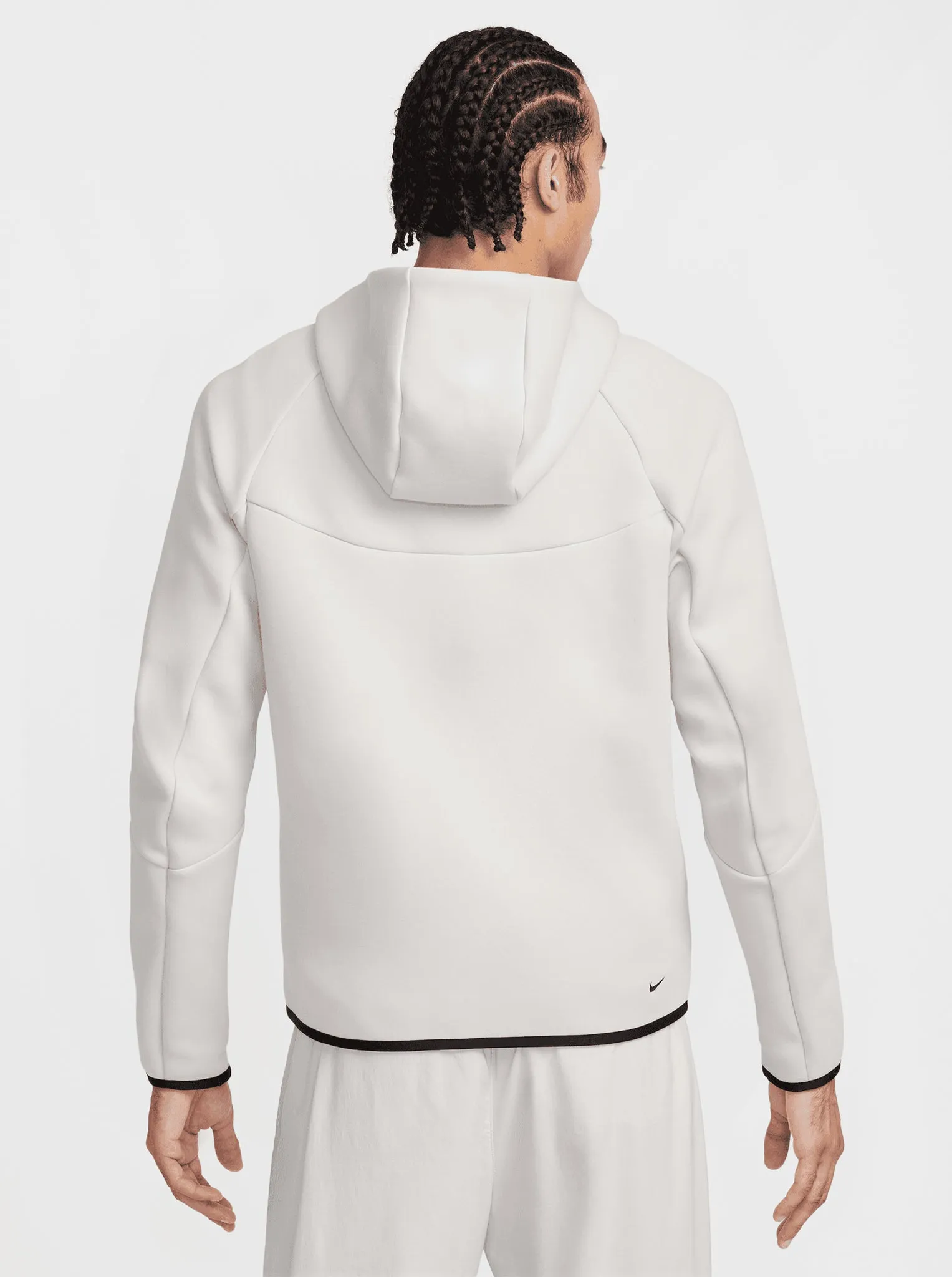 Outdoor Approved Tech Full-Zip Windrunner Hoodie