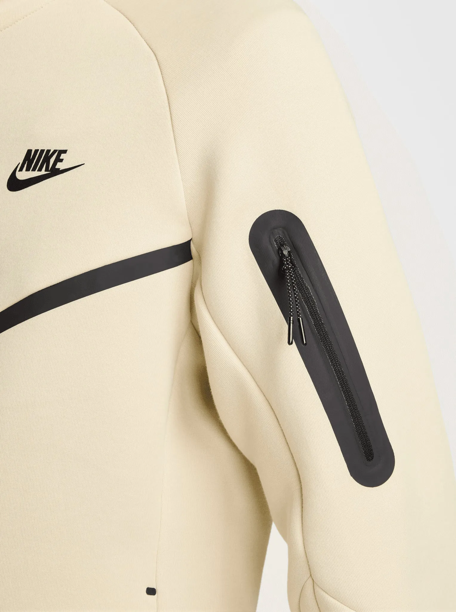 Tech Full-Zip Windrunner Hoodie Rare Find