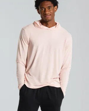 Sport Utility LS Hooded T-Shirt ElasticFree