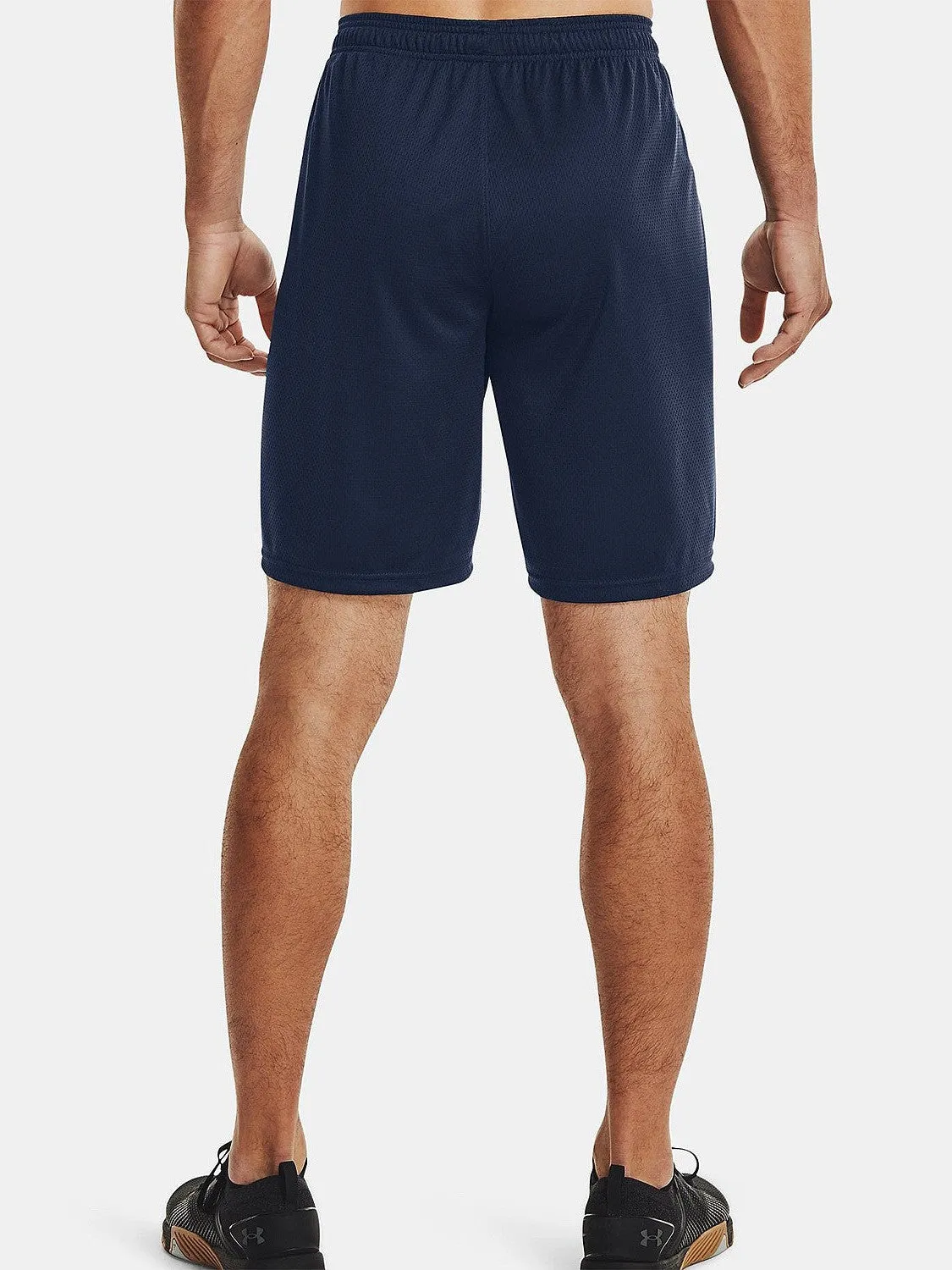 Tech Mesh Shorts Nylon Material Quick Absorption