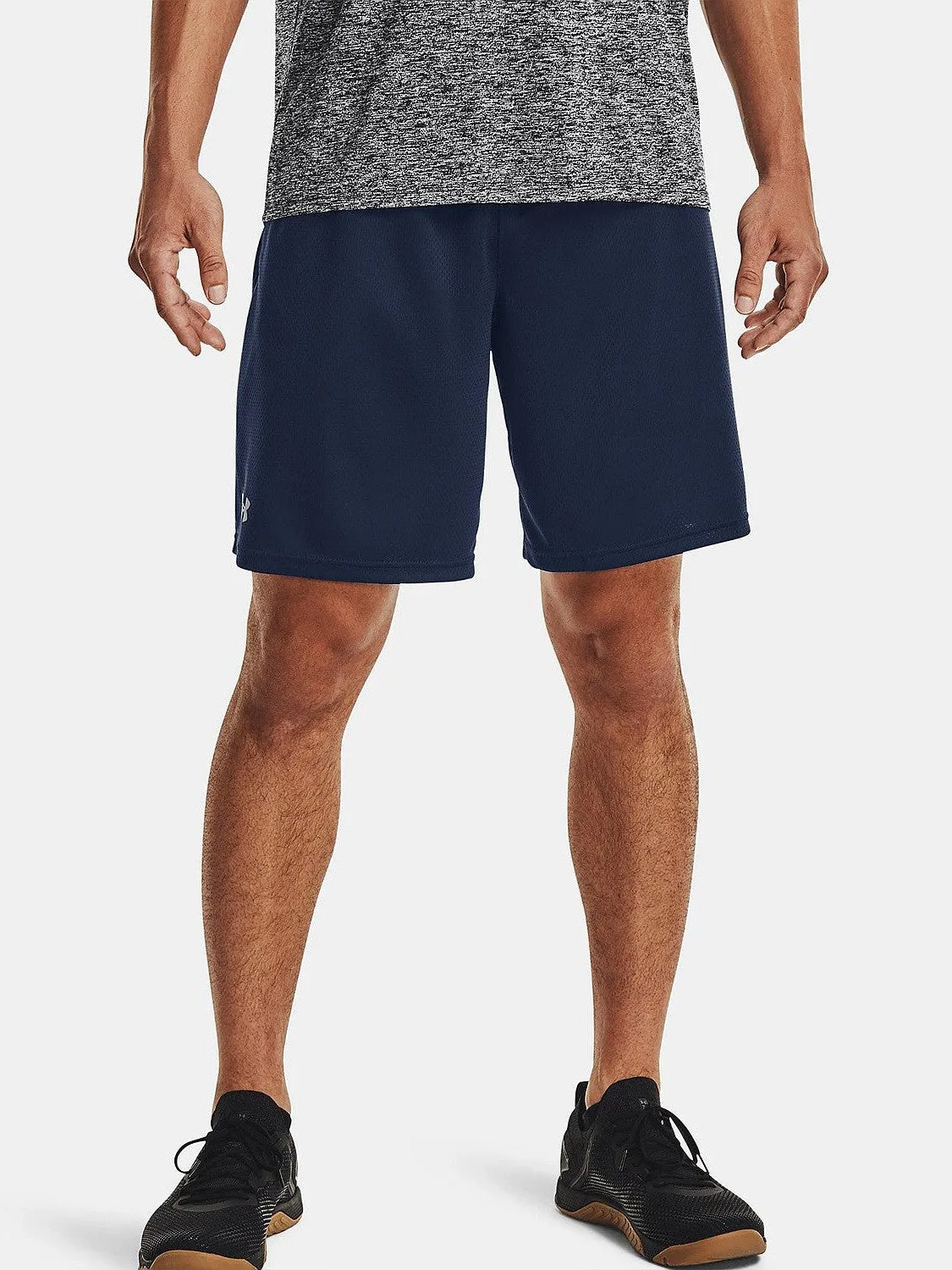 Running Gear Tech Mesh Shorts