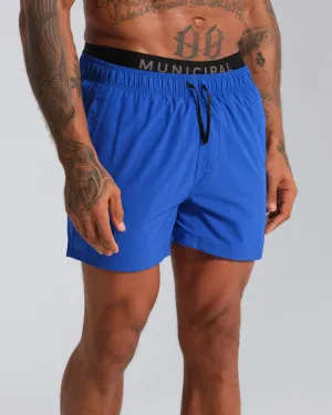 Sport Utility 5" Shorts Non Cling Material