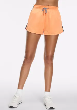 Era Short Tactile Feedback Loops volleyball outfit