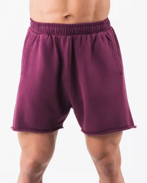 Go Light Sunfade Short - Regio