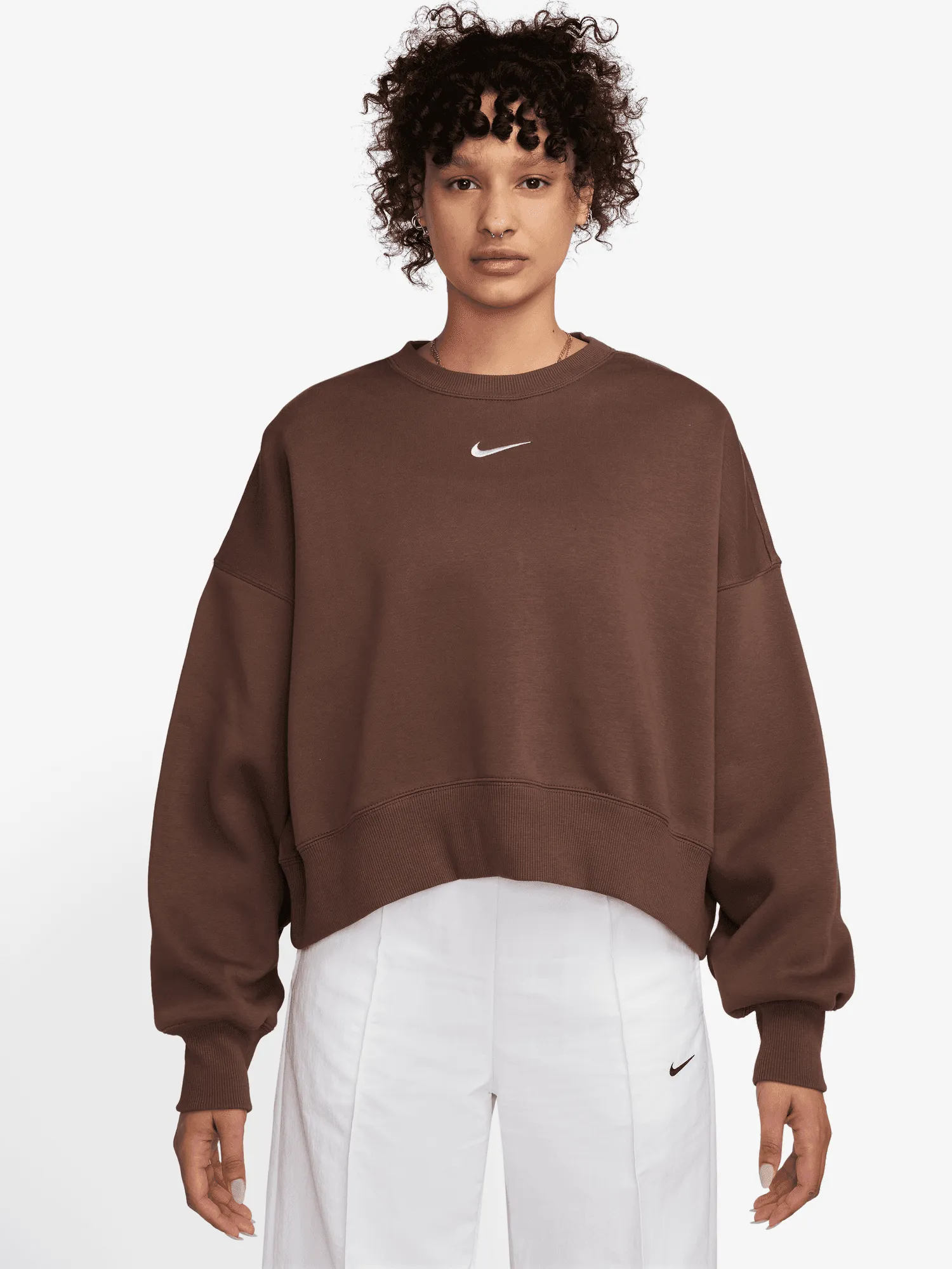 Cinco de Mayo wear Outdoor Gear Sportswear Phoenix Oversized Crew-Neck