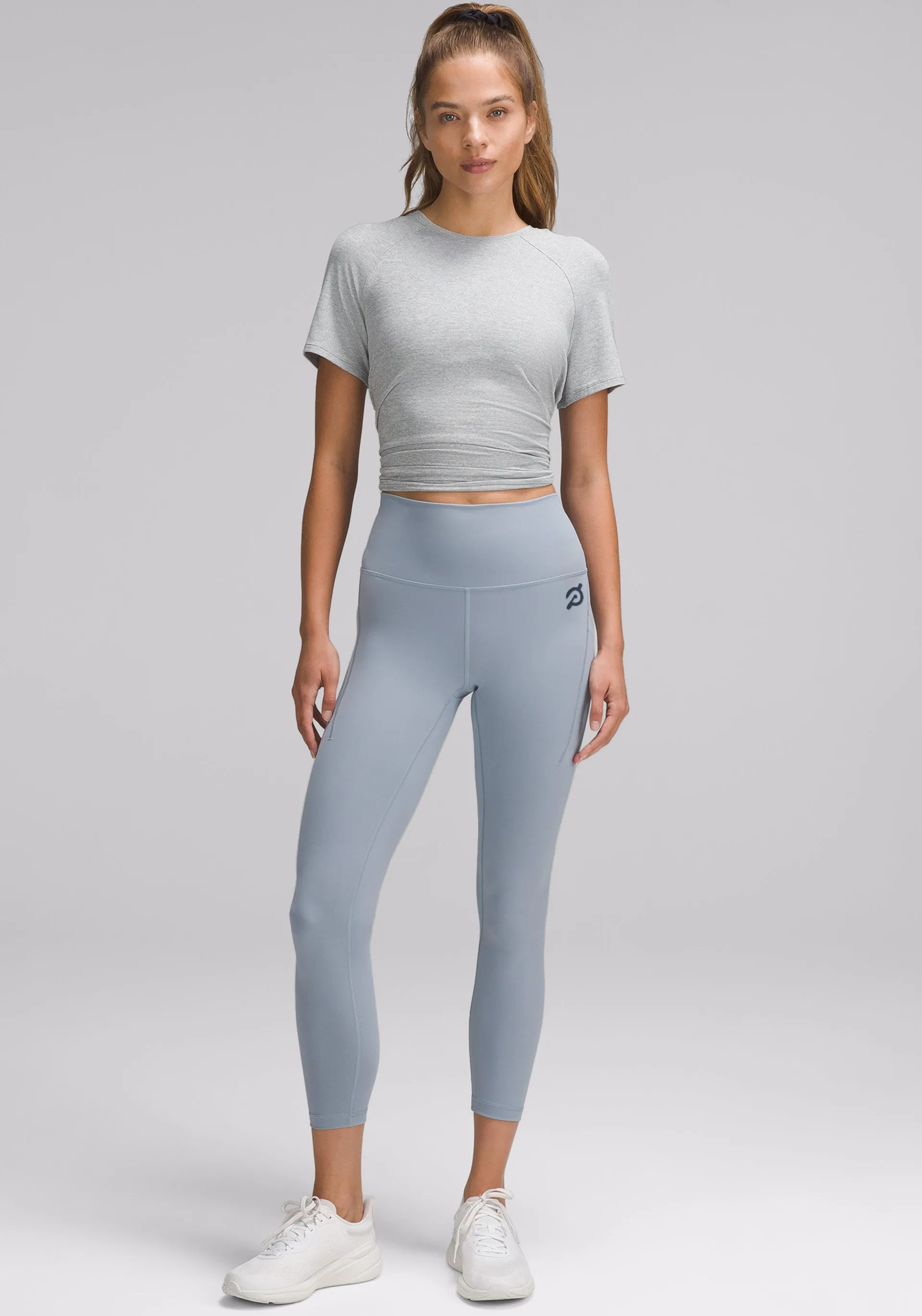 Total Ease Wunder Train High-Rise Tight with Pockets 25"