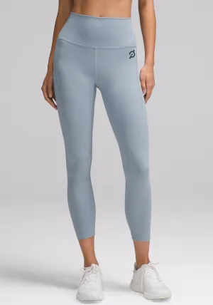 Outdoor Running Luxury Choice Everyday Movement Wunder Train High-Rise Tight with Pockets 25"