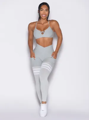 Contour Thigh-Highs Stylish Comfort