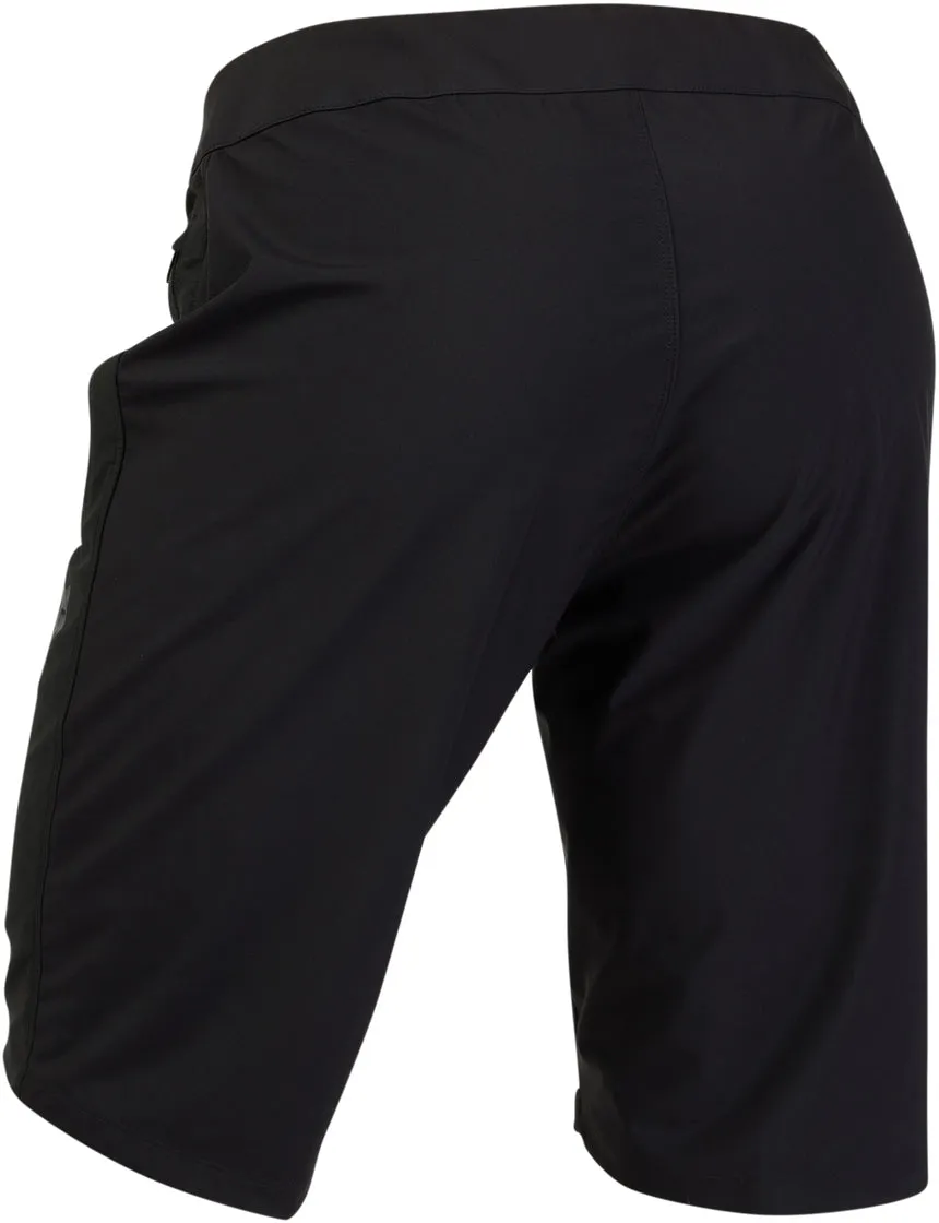 Cool Breeze Sports use Fox Ranger Water Mens Cycling Shorts - Black