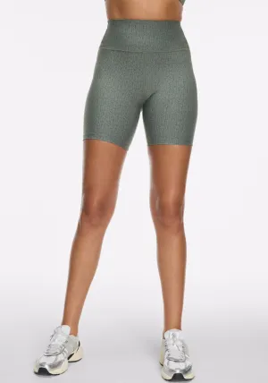 Cadent High Rise Bike Short 7" Durable Feel NonIrritatingTags