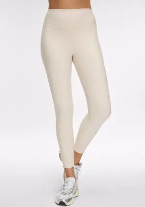 Cadent High Rise Pocket Legging 25" Flexible Stitching Second Skin