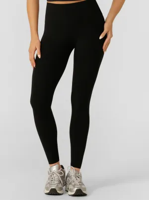 Liberty Ankle Biter Leggings Non see through
