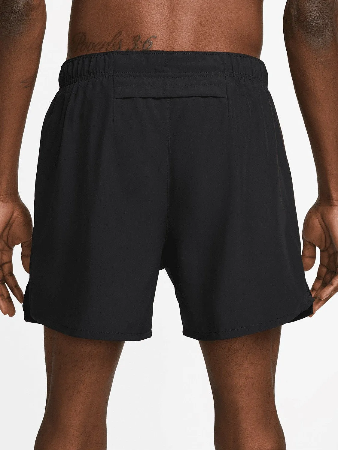 Dri-FIT Challenger Brief-Lined Versatile Shorts Reinforced Hemlines watch