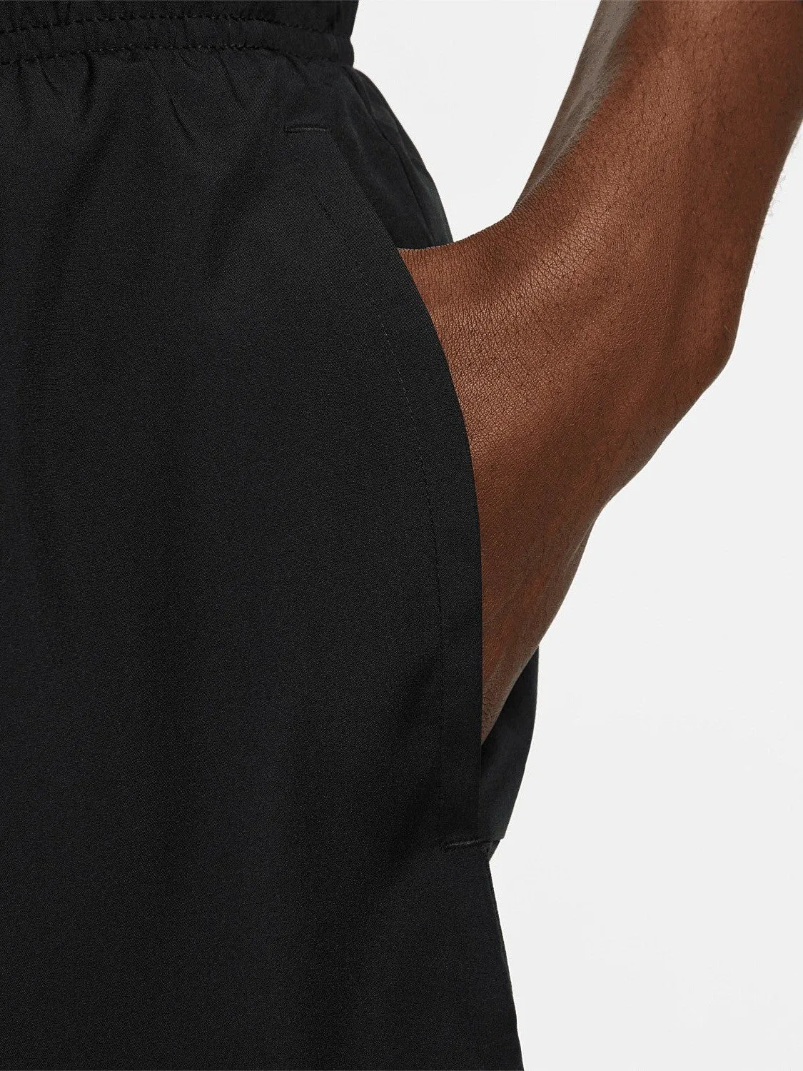 Dri-FIT Challenger Brief-Lined Versatile Shorts beach goers