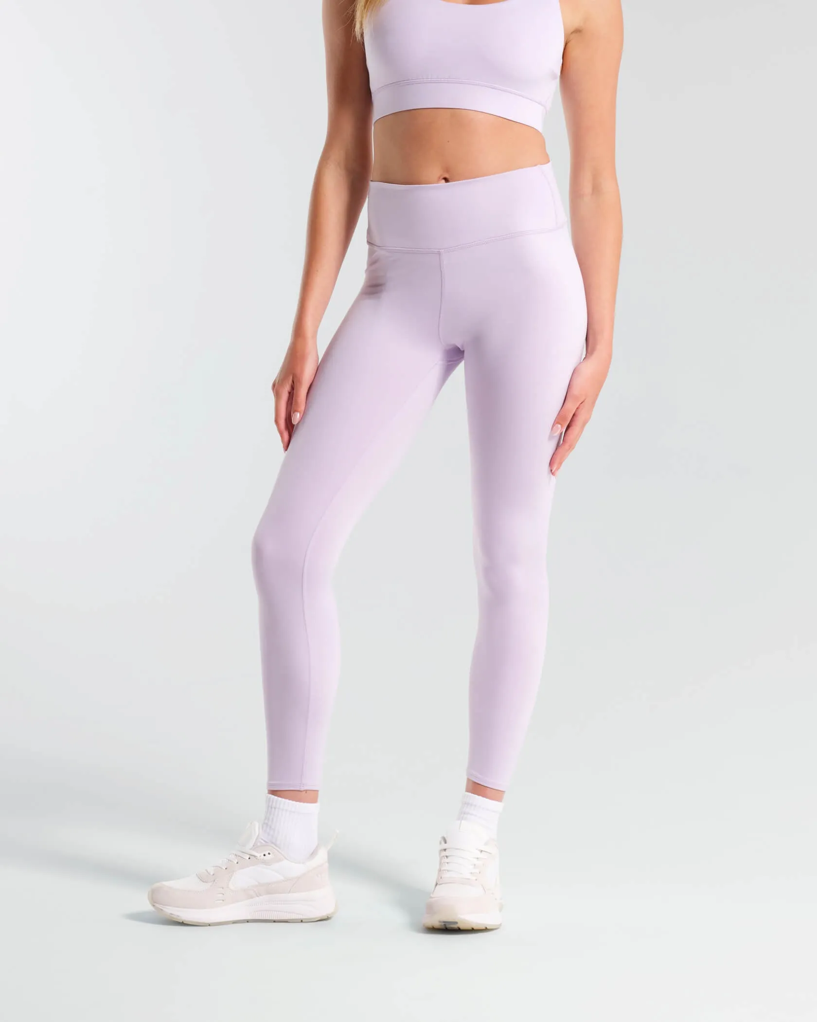 Women's New Favorite Leggings Pure Motion School Sports Unisex Style