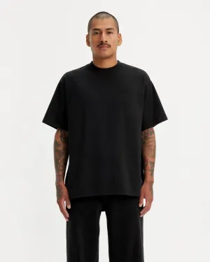 Closet Must Levi's? Red Tab Vintage Tee - Mineral Black