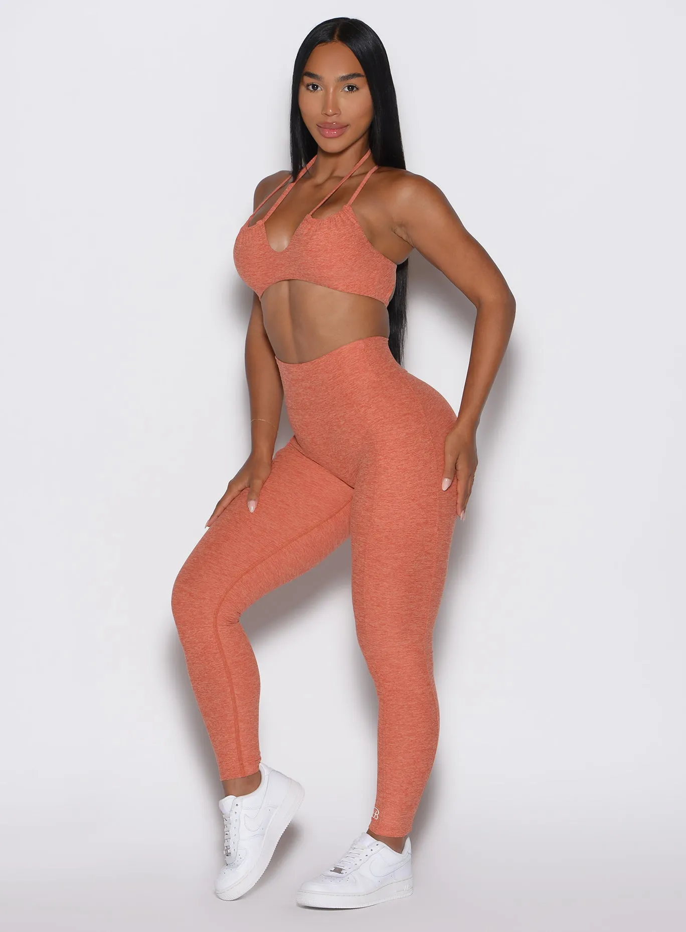 Stylish Basic Durable Stitch Home Lounge Define Leggings