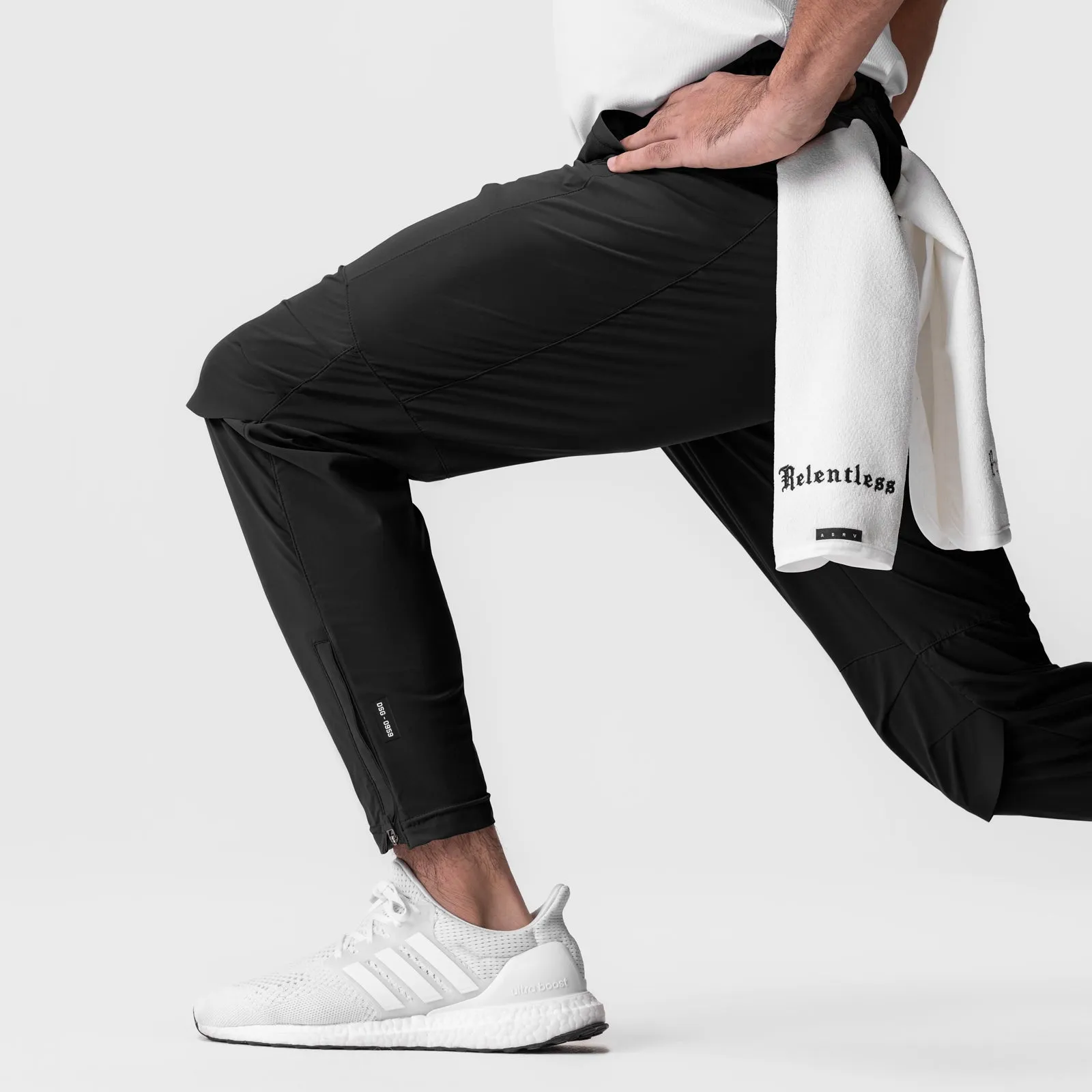 Street Utility Functional Ease 0959. Tetra-Lite? Moto Jogger - Black