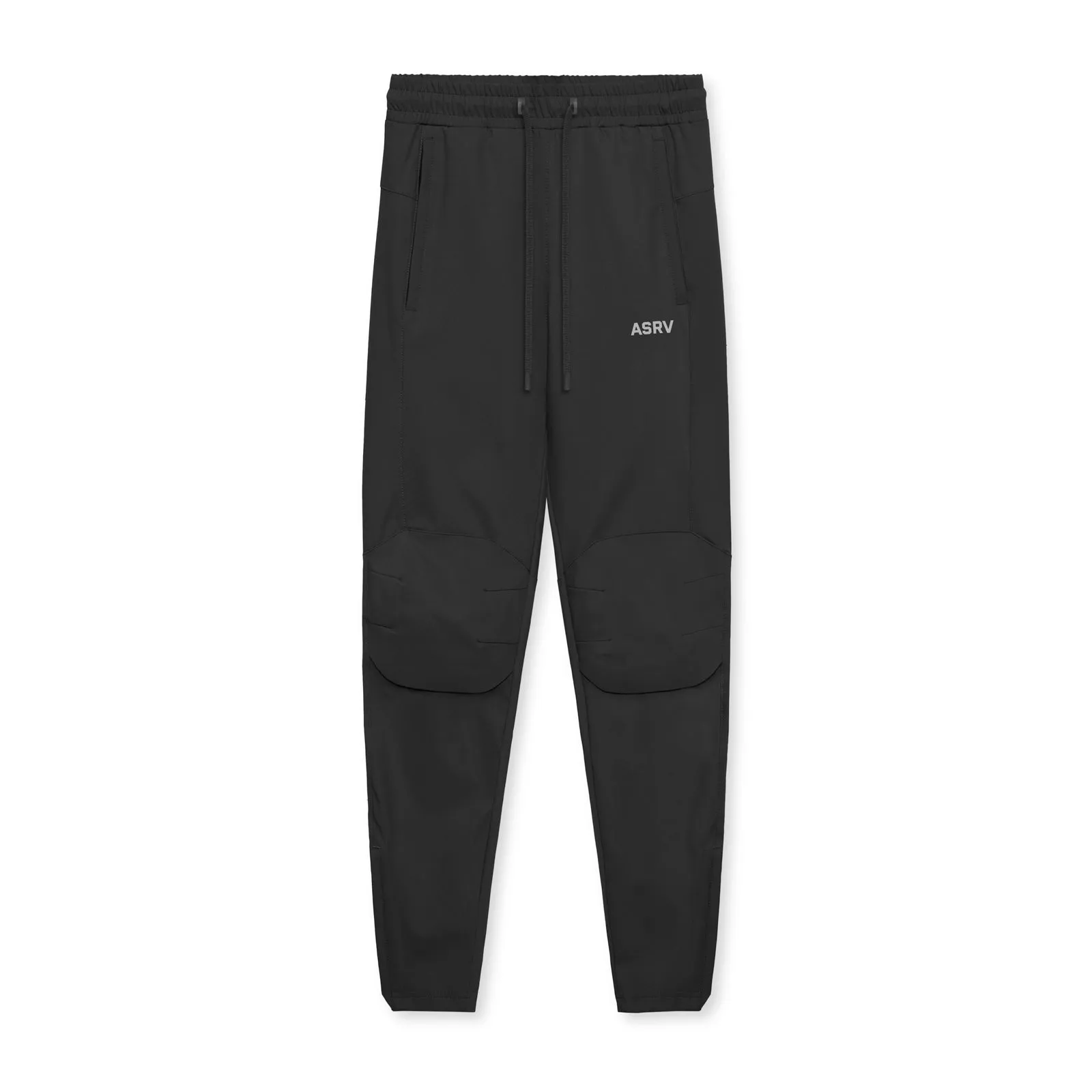 Comfort Fit Casual Edge 0959. Tetra-Lite? Moto Jogger - Black