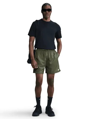 Sporty Look Club Flow Short