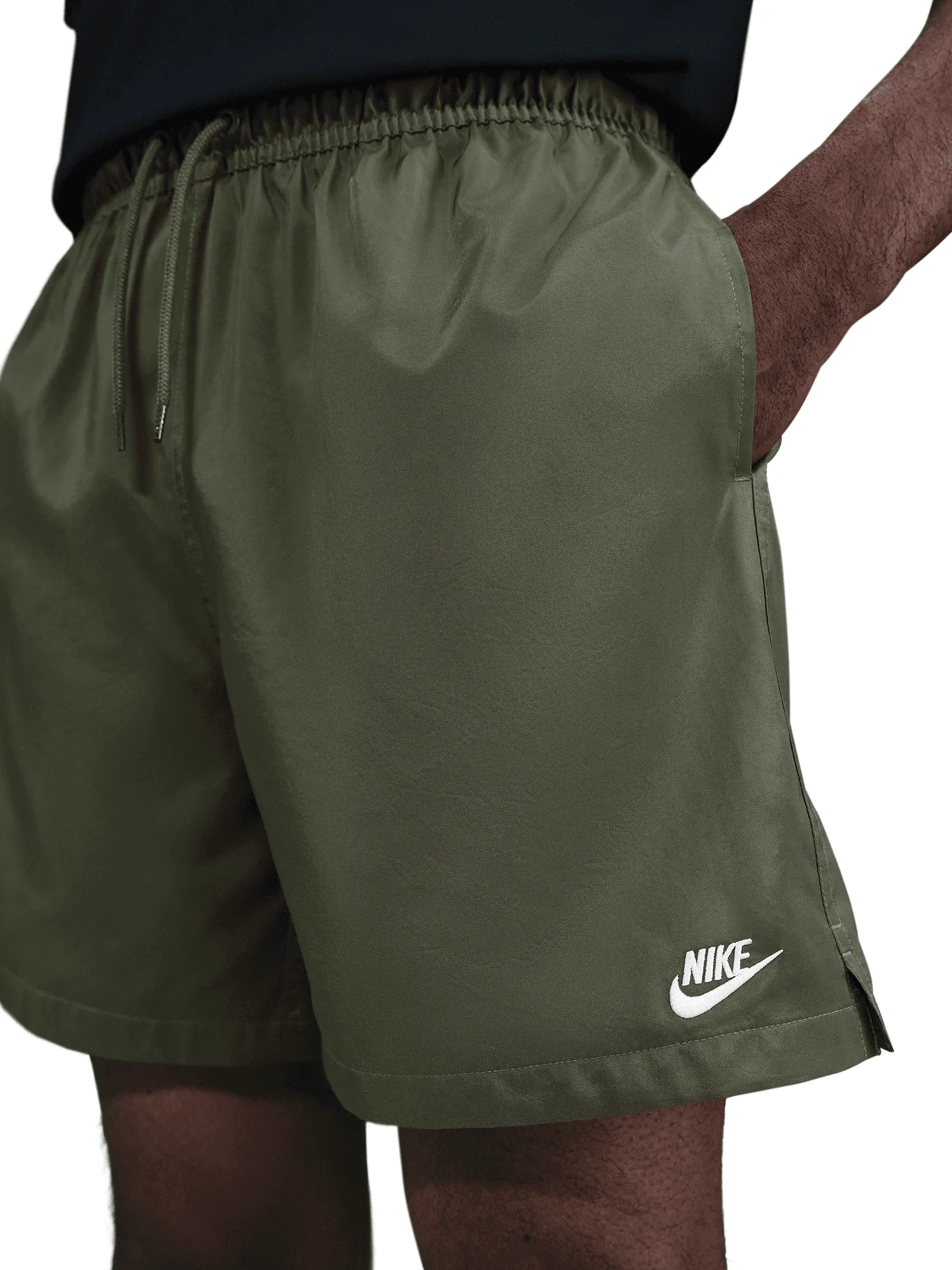 Easy Movement Club Flow Short