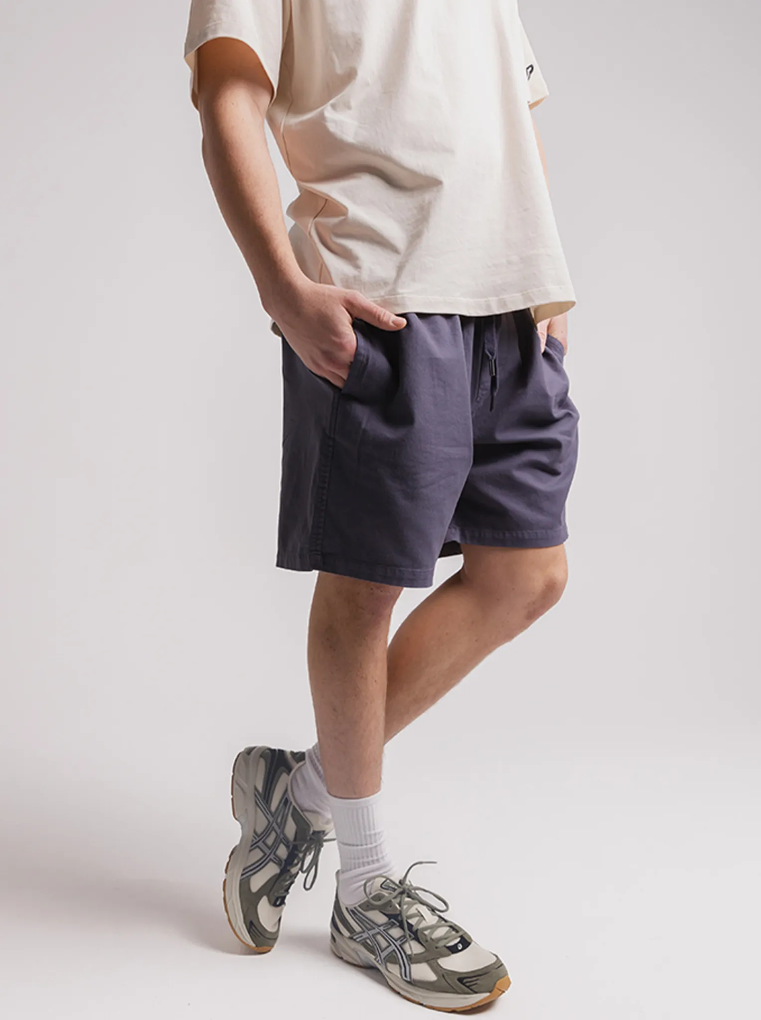 Golf shorts Retreat Shorts in Washed Navy