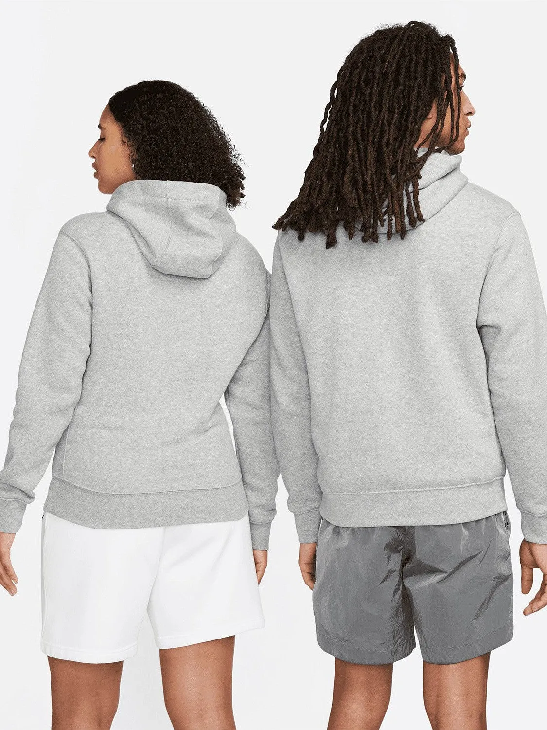 winter break Sportswear Club Fleece Pullover Hoodie Unisex