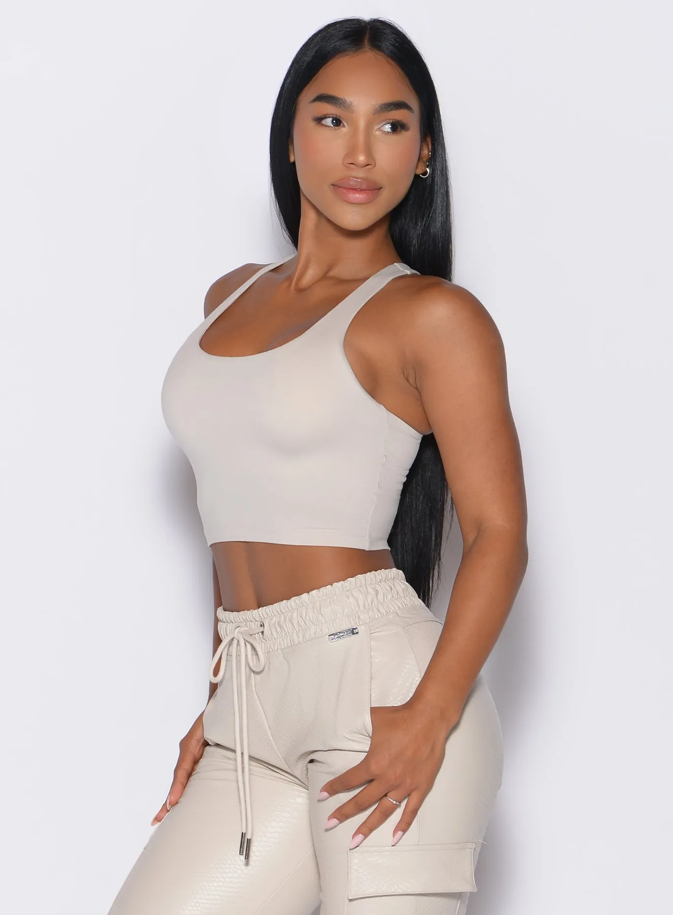 military use Sugar Tank Bra