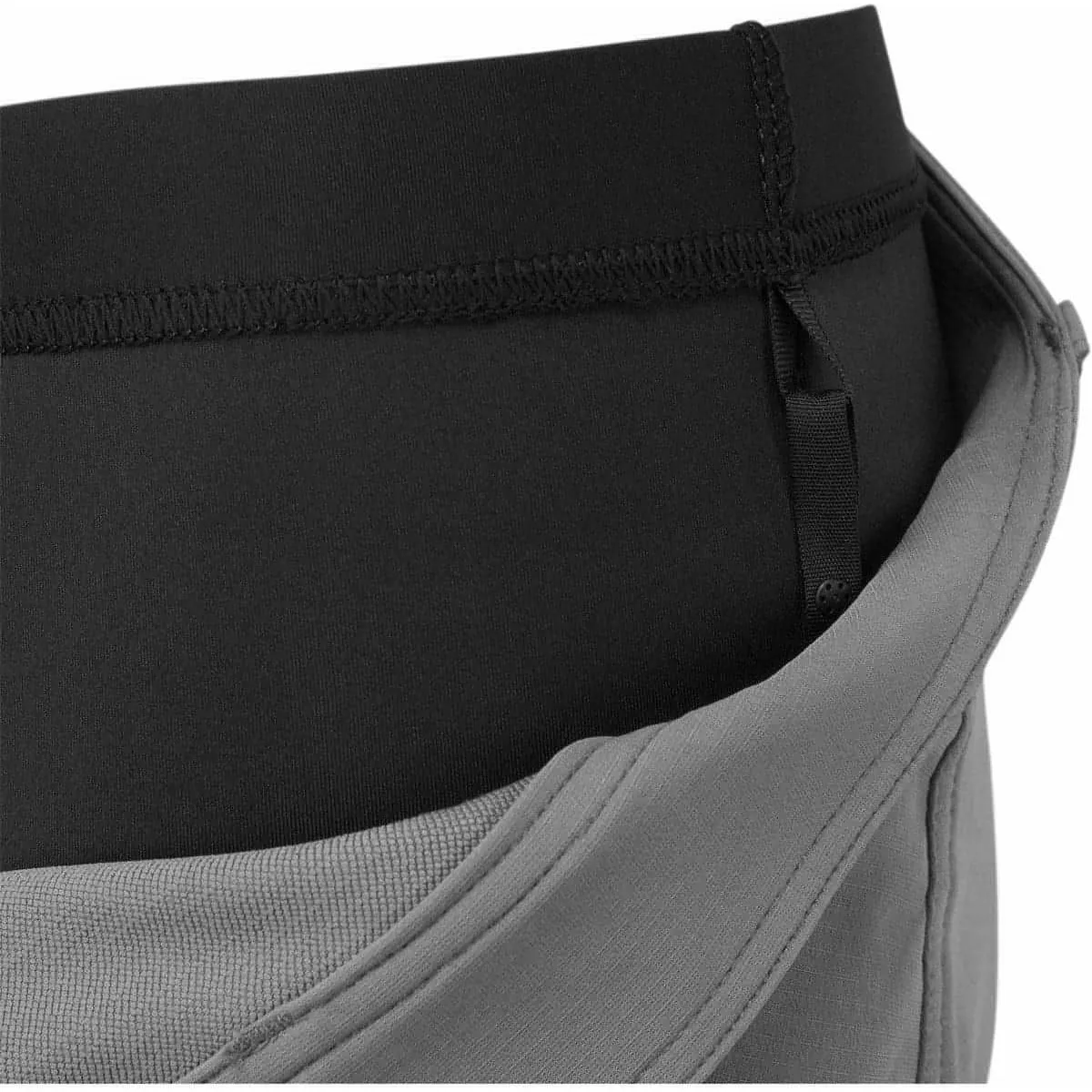 Altura All Roads Repel Womens Baggy Cycling Shorts - Grey Anti Odor