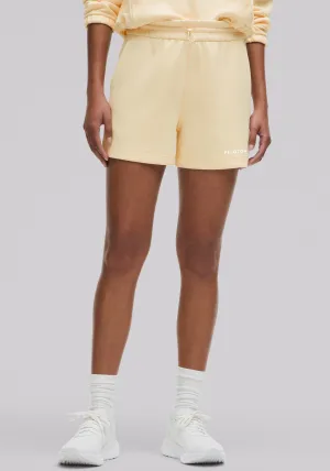 Softstreme High-Rise Short 4" EcoFriendlyMaterials On-the-Go Shorts
