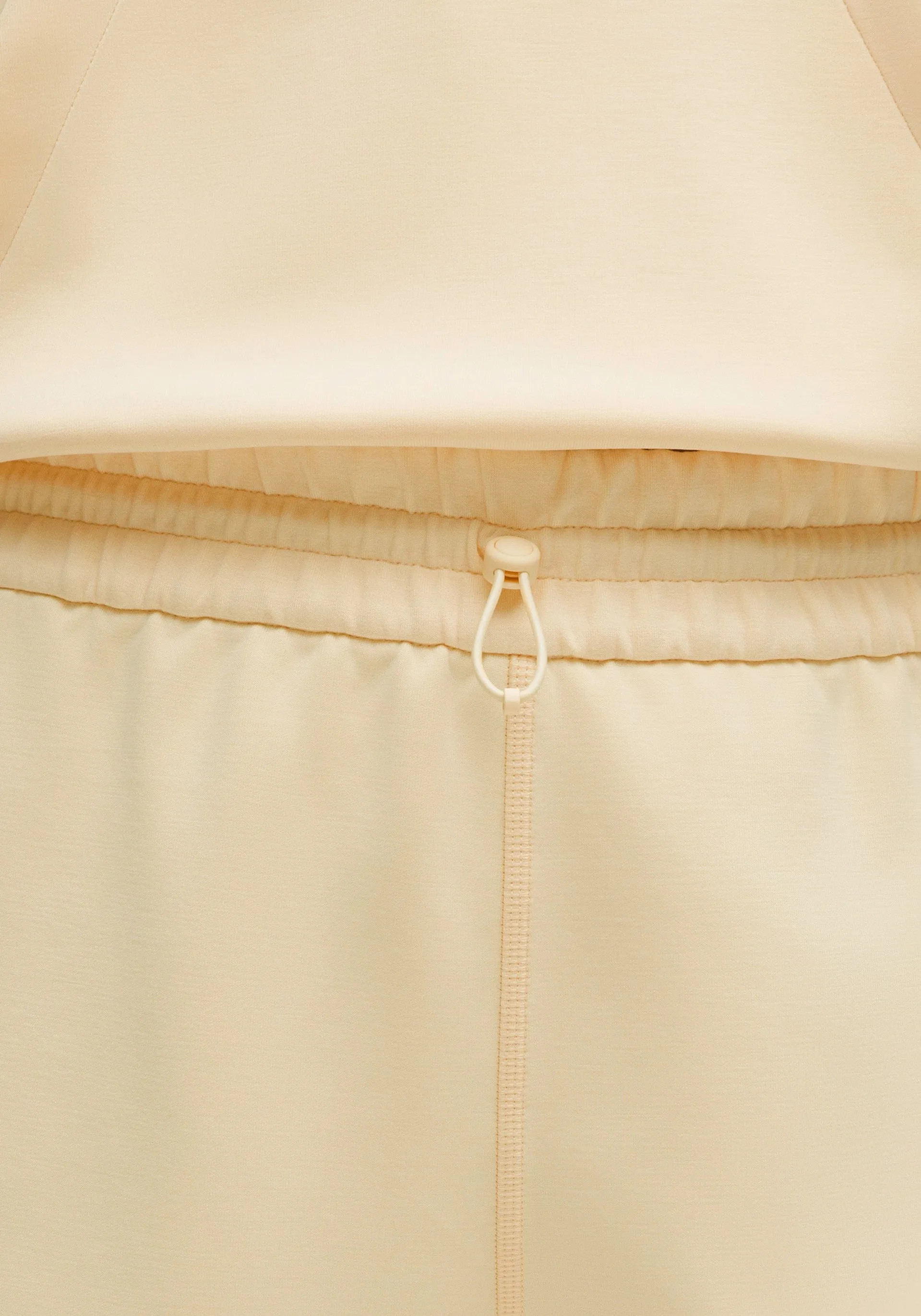 Stylish Fit Softstreme High-Rise Short 4"