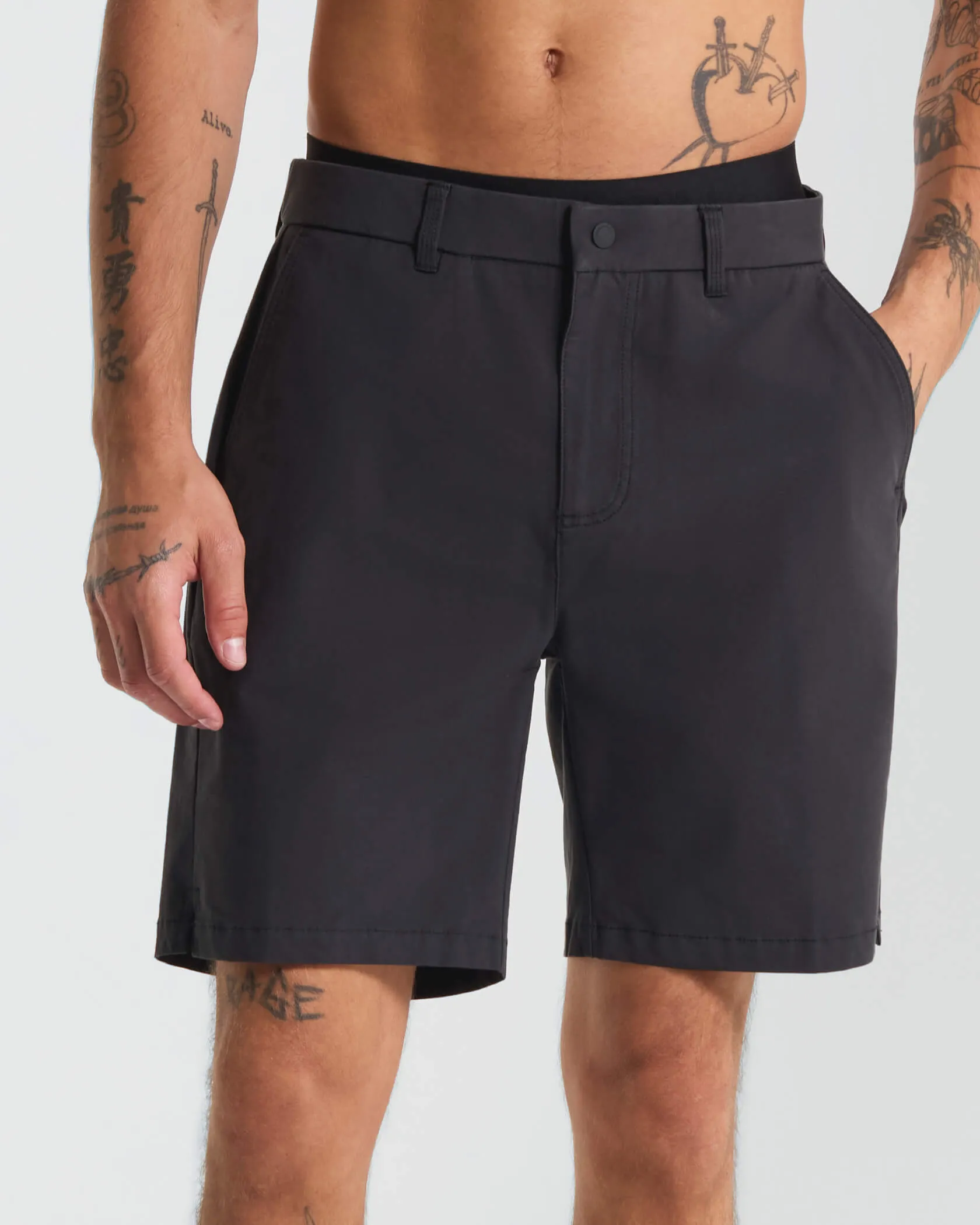 campers AllShort