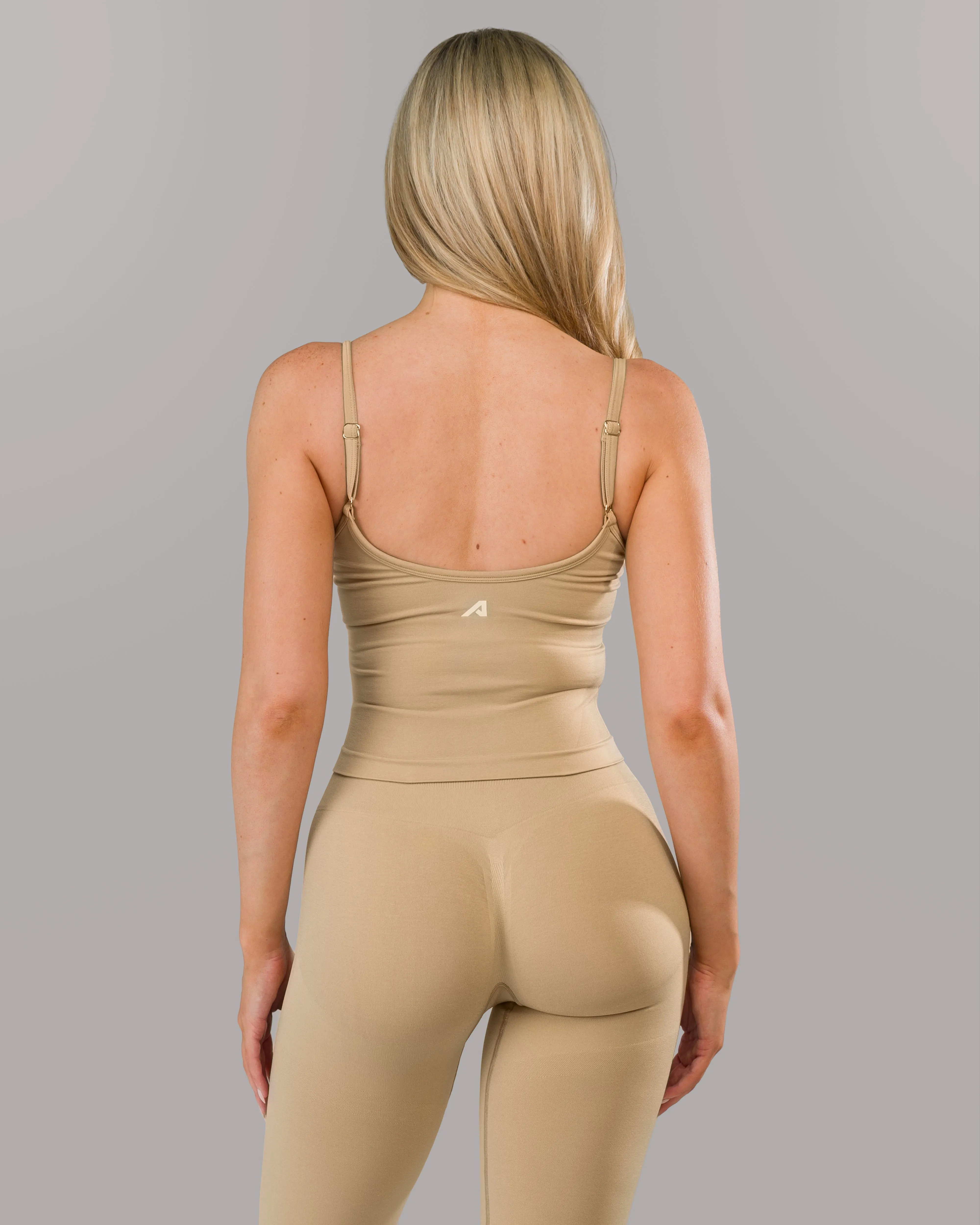 Combat - ready Forestry - friendly Push Tank - Sahara
