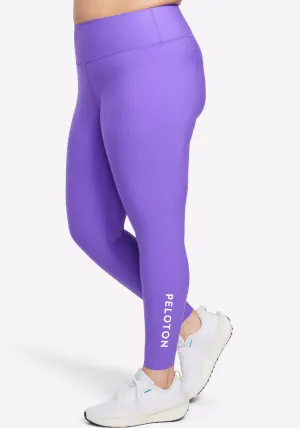 Anti Pilling Technology High Waisted Support Cadent High Rise Legging