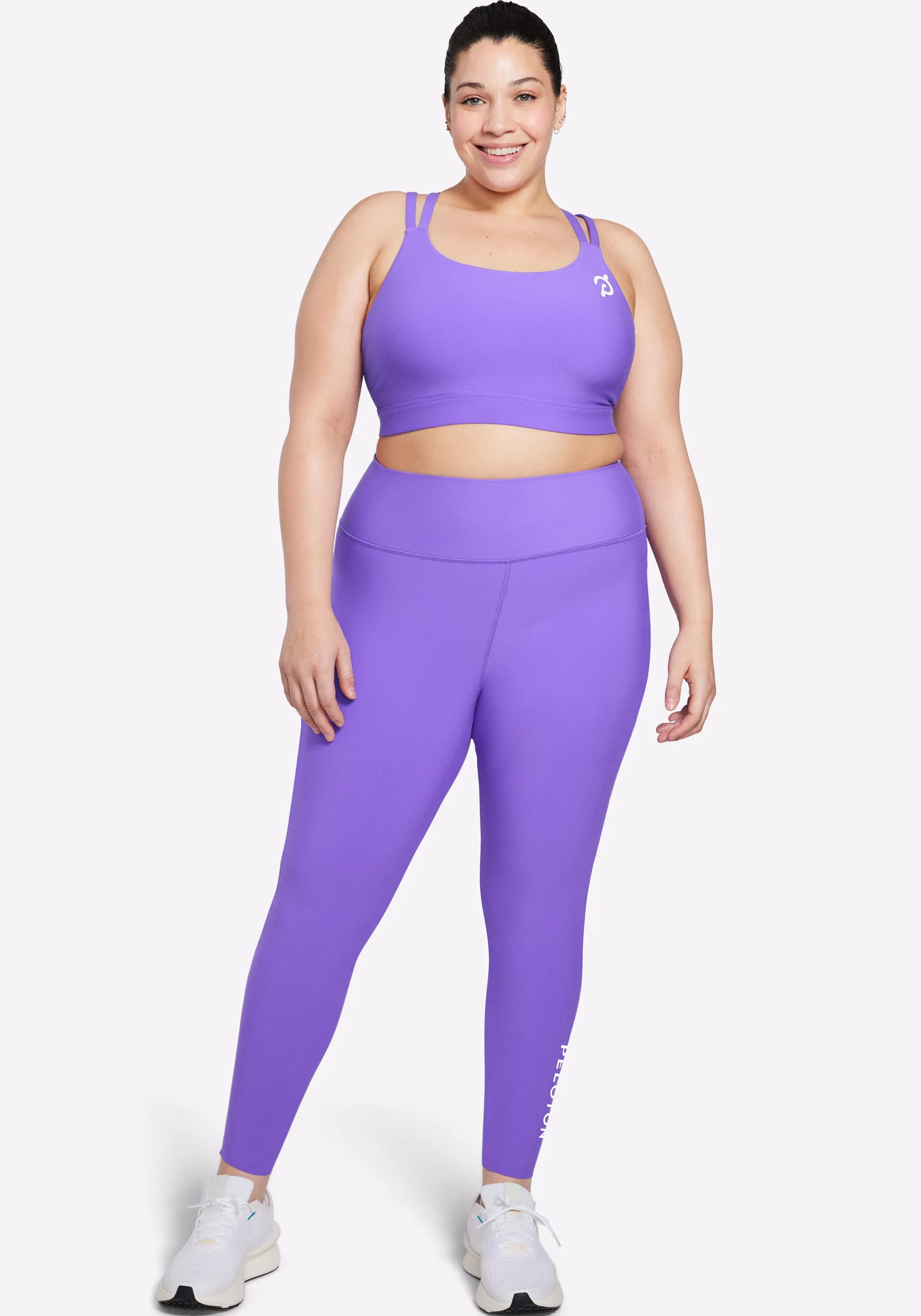Easy Motion Cadent High Rise Legging