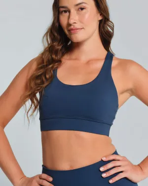 Mountain Hike Soft Touch Office Fit Clean Waist Women's New Favorite Bra