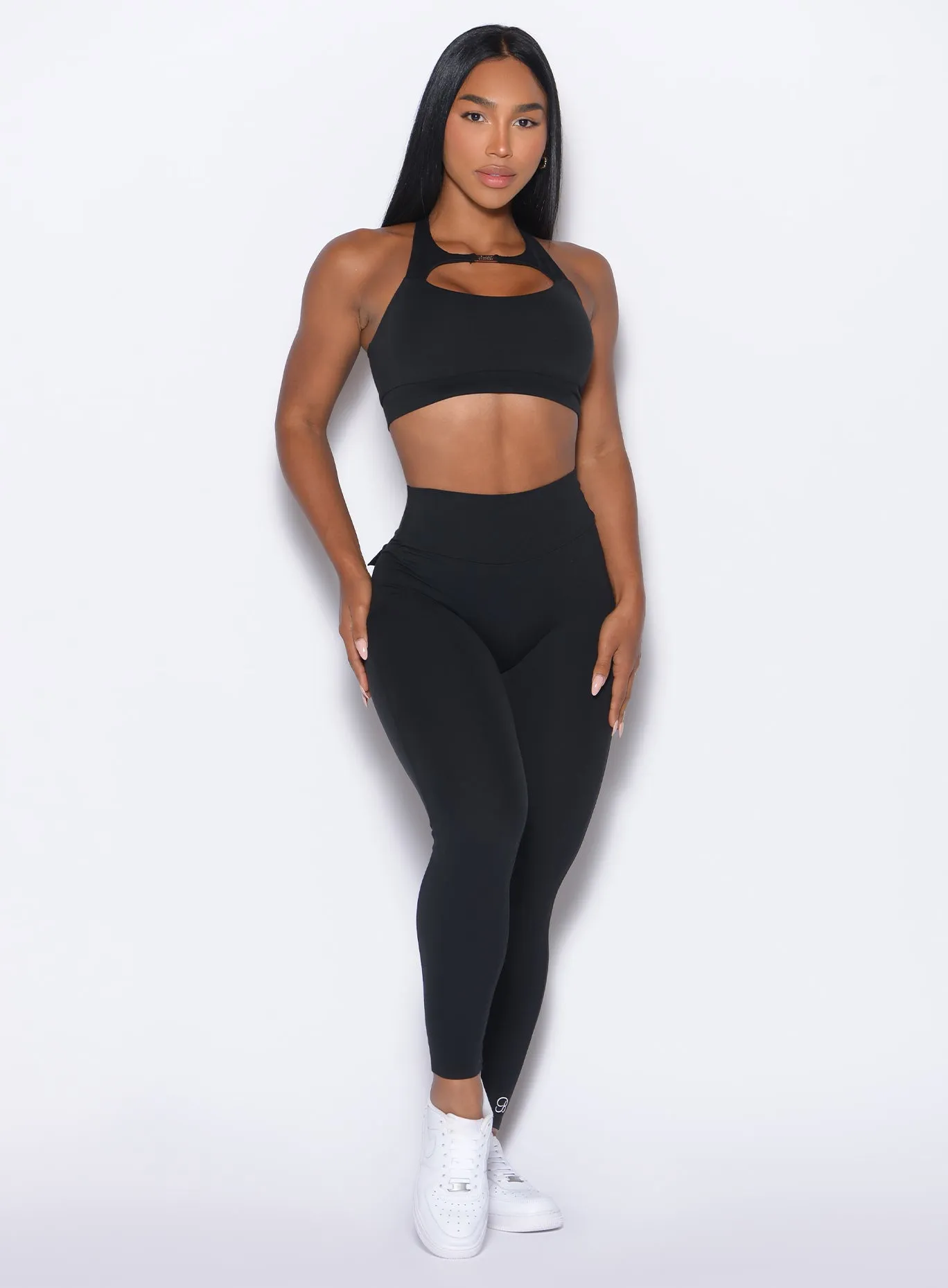 Cool Season Home Lounge Extra Soft Pocket Pop Leggings 2.0