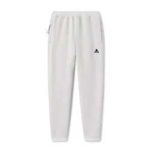 1030. Dri-Core? Training Jogger - Light Grey Flexible Fabric Tear Resistant Fabric