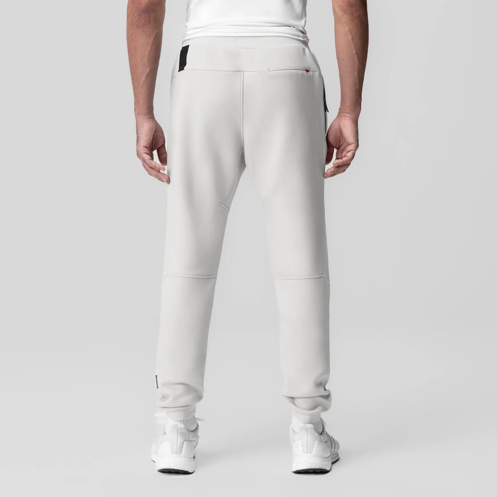 1030. Dri-Core? Training Jogger - Light Grey Work Flex Loose Fit