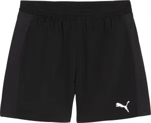 Run Ready Punk style Puma Run Favourite Velocity 5 Inch Mens Running Shorts - Black
