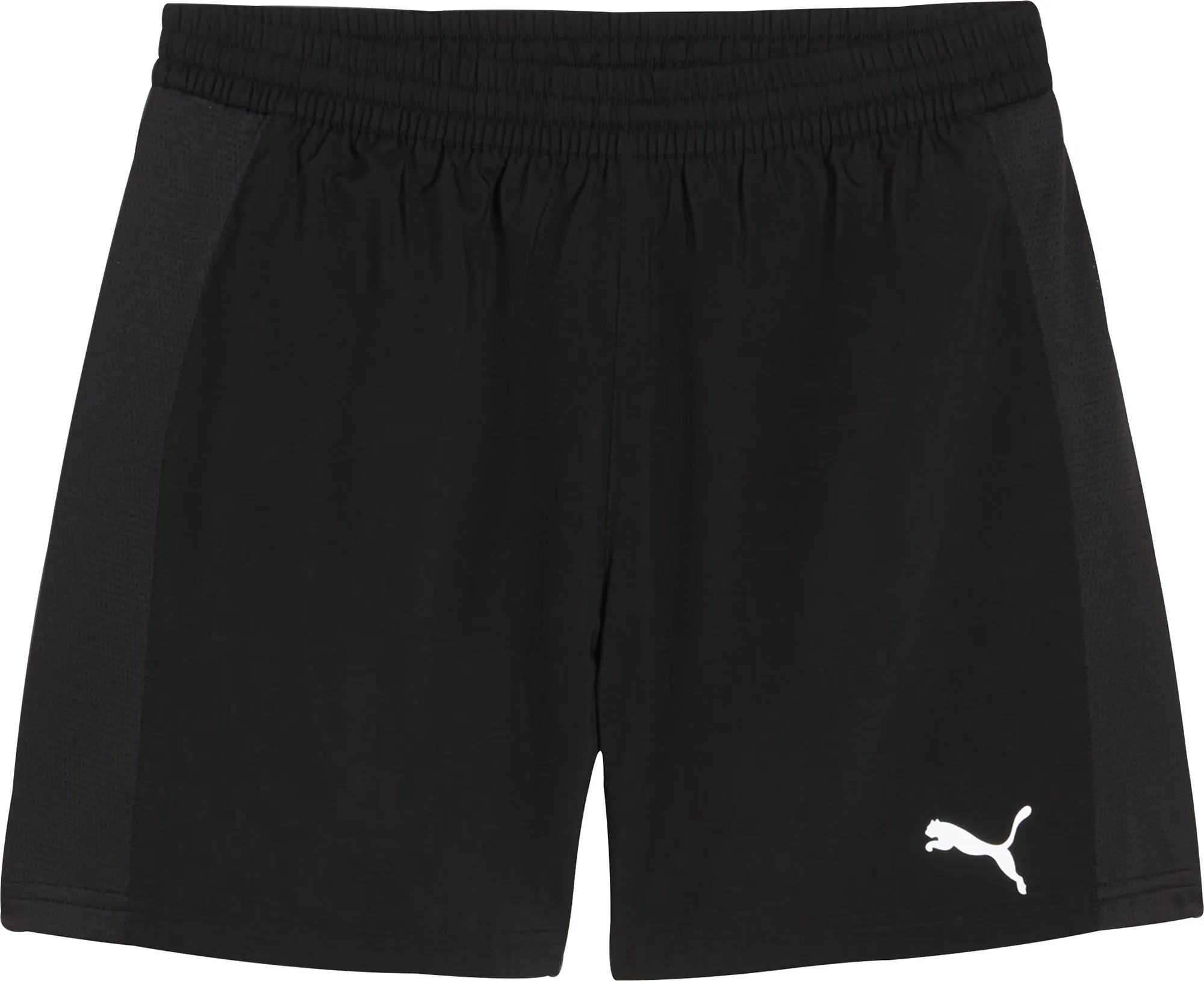Puma Run Favourite Velocity 5 Inch Mens Running Shorts - Black factory work Contemporary Cut