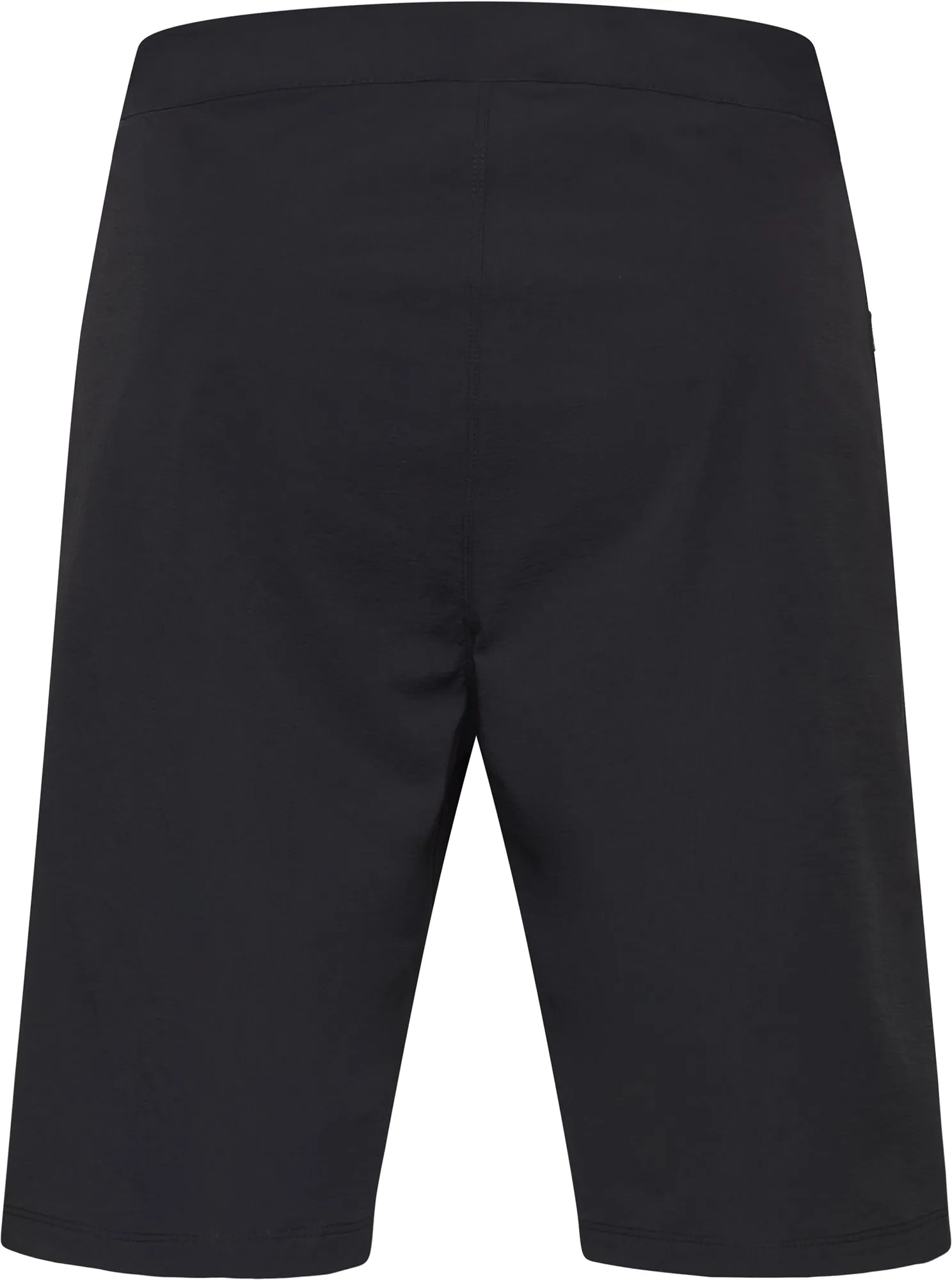 Fox Ranger Lined Mens Cycling Shorts - Black Snowboarding Gear