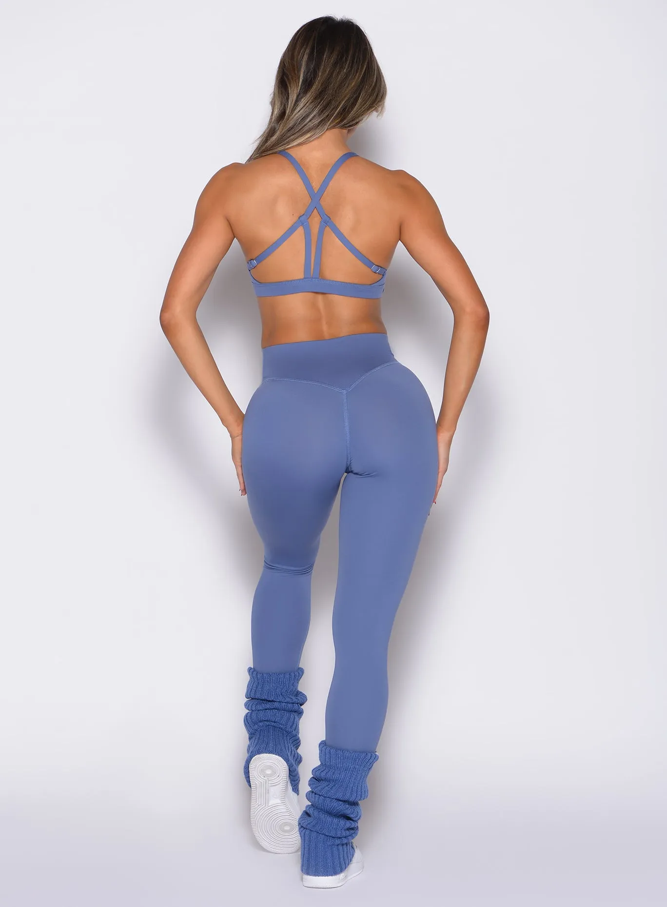 Internal Scrunch Leggings Super Soft