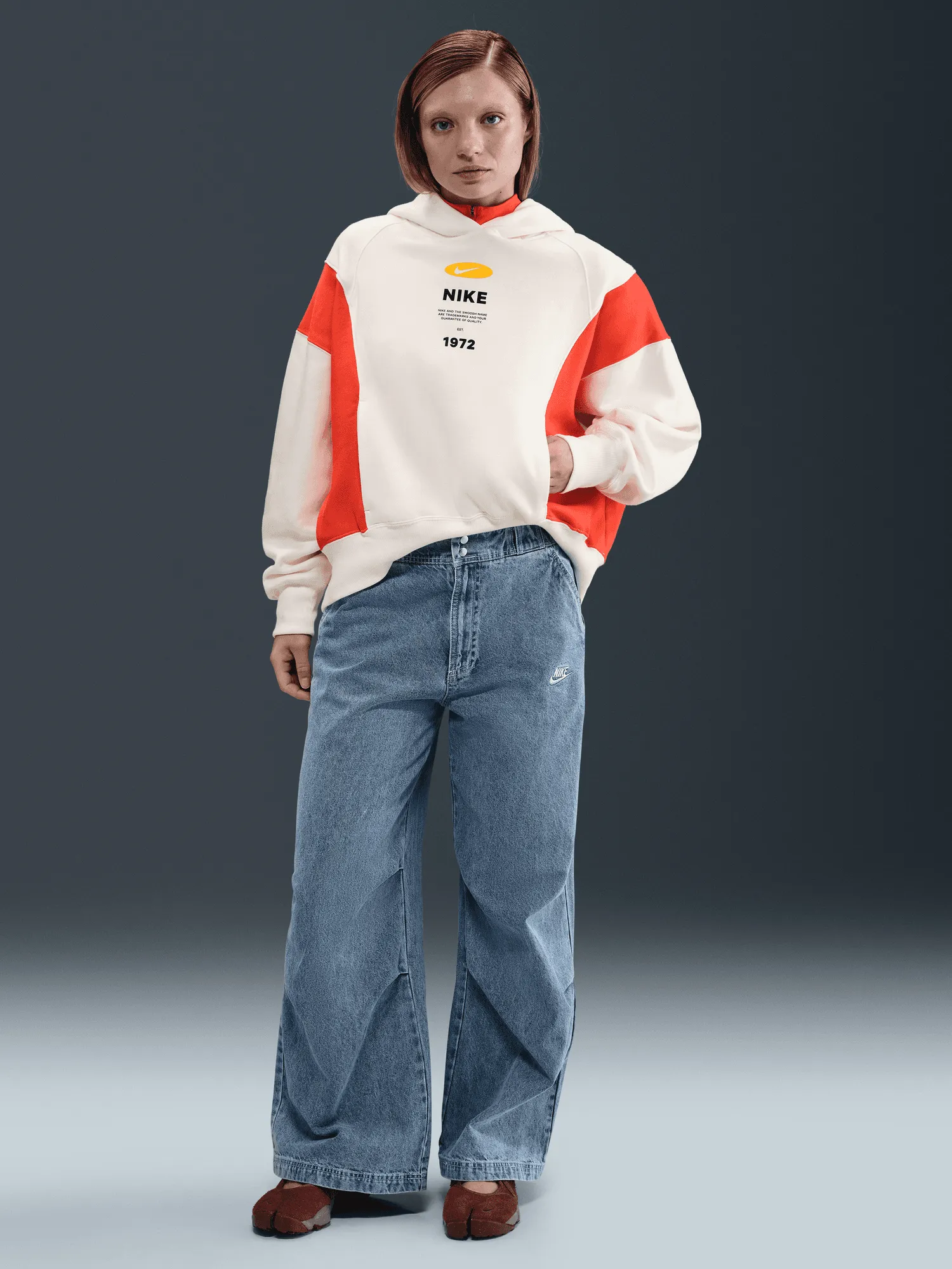 Sportswear Phoenix Fleece Pastel color