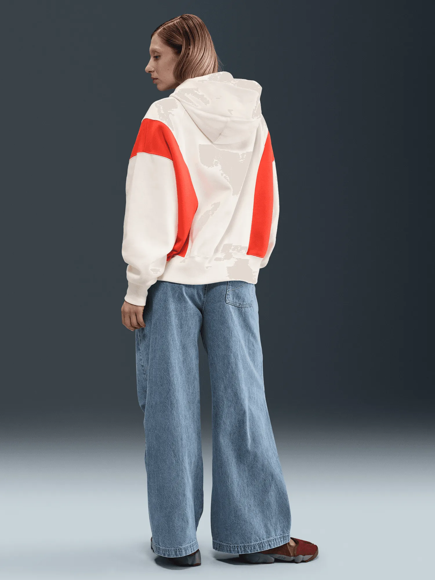 Sportswear Phoenix Fleece Anti Static Material Bettong like