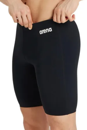 Arena Team Mens Swim Jammer Shorts - Black Summer Pack