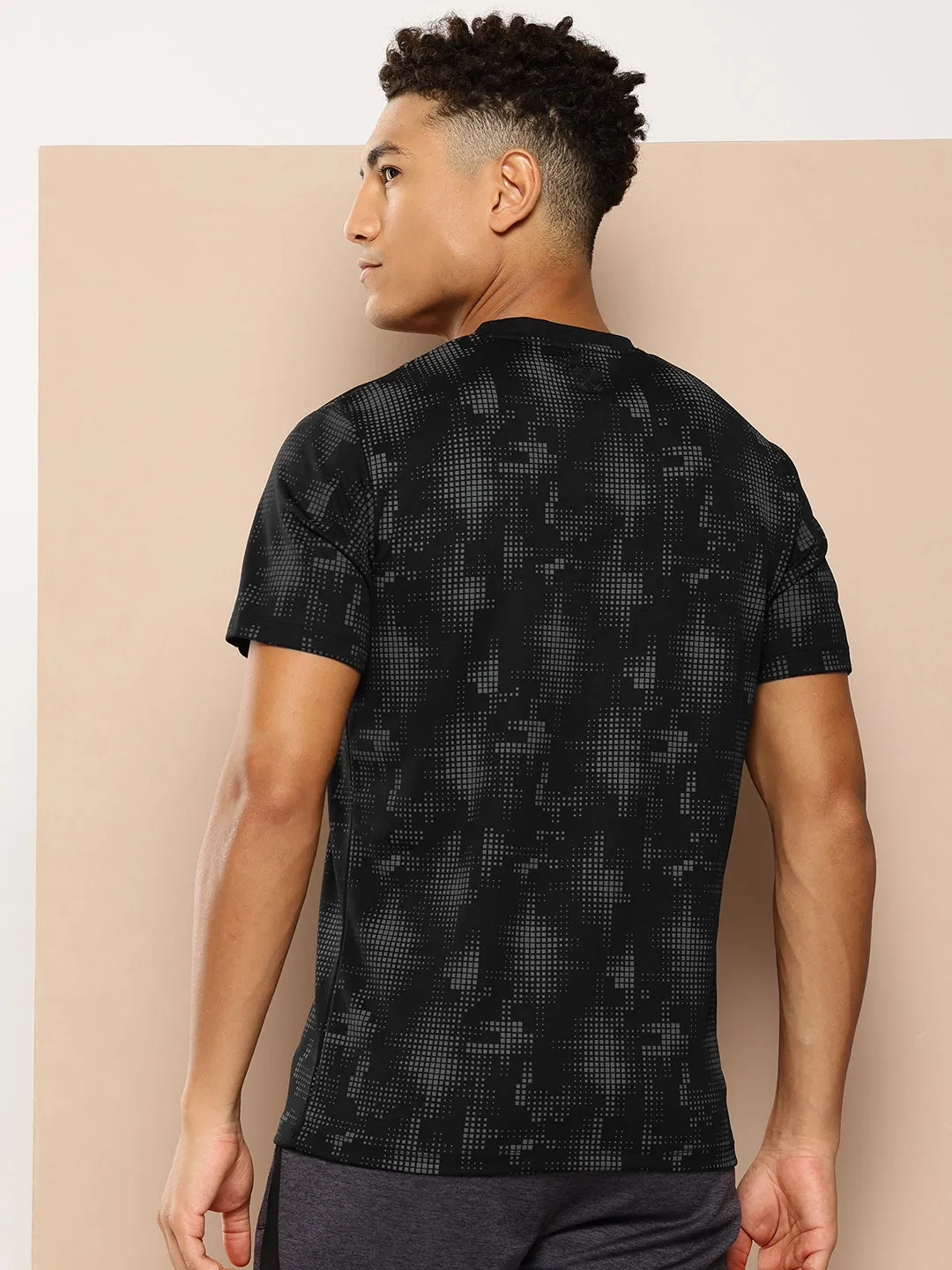 OdorControlClothing Airvent X Tee